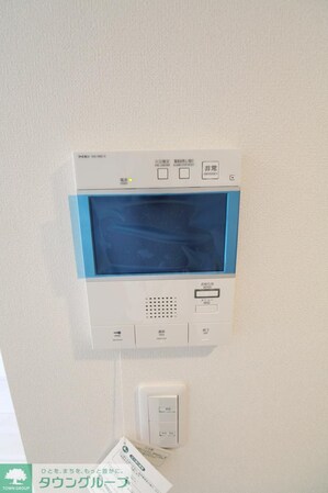 GRAN PASEO田原町の物件内観写真